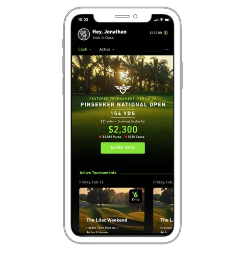 Garmin Approach R10 Golf Launch Monitor | DICK'S Sporting Goods