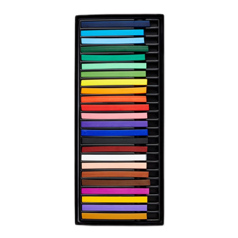 Prismacolor Art Stix Set, 12-Colors - Walmart.com