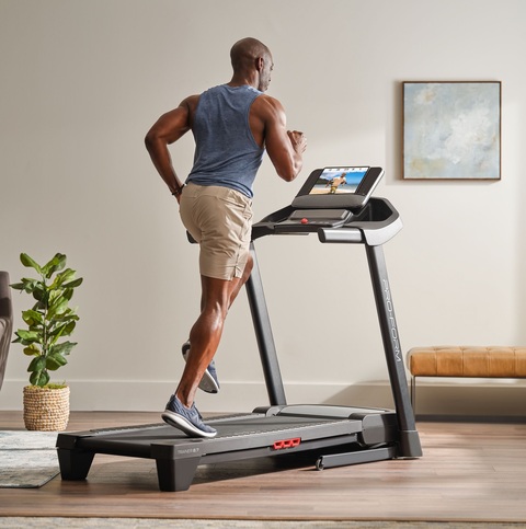 ProForm® Trainer 8.7 Treadmill