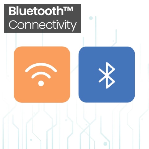 Bluetooth™ Connectivity