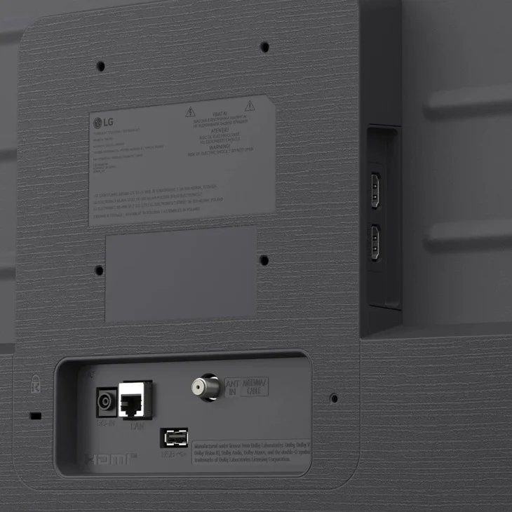 LG 32