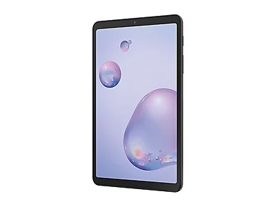 Samsung Galaxy Tab A 2020 - 32GB, 4G LTE, Android 11, 8.4