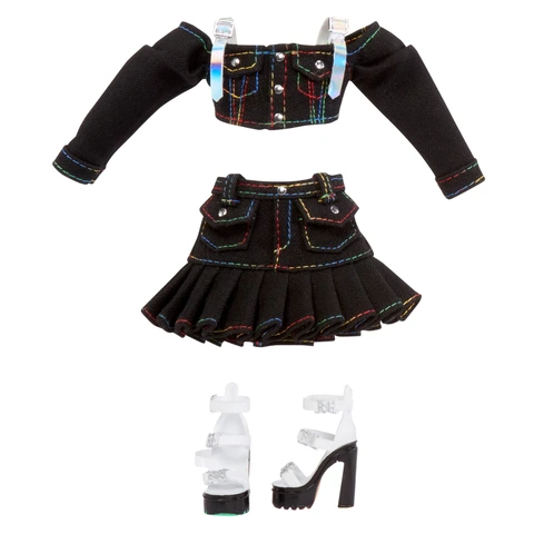 Rainbow High Avery Styles 9