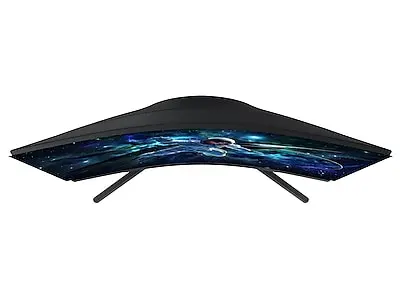 Samsung Odyssey G5 S27CG55 Gaming Monitor - Thumbnail 5