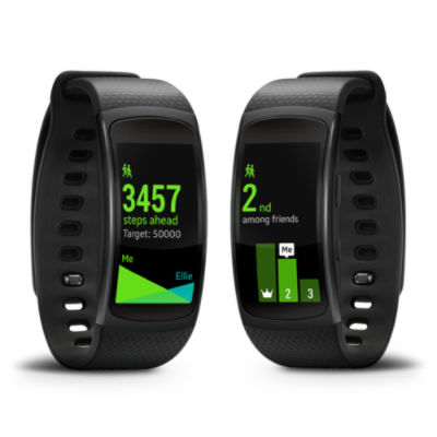 Samsung gear 2024 fit 2 walmart