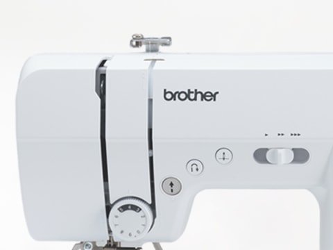 Brother CS7000X Computerized Sewing and Quilting Machine with 70
