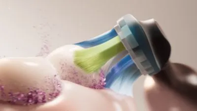 Sonicare, Philips Sonicare 9000 Special Edition Rechargeable
