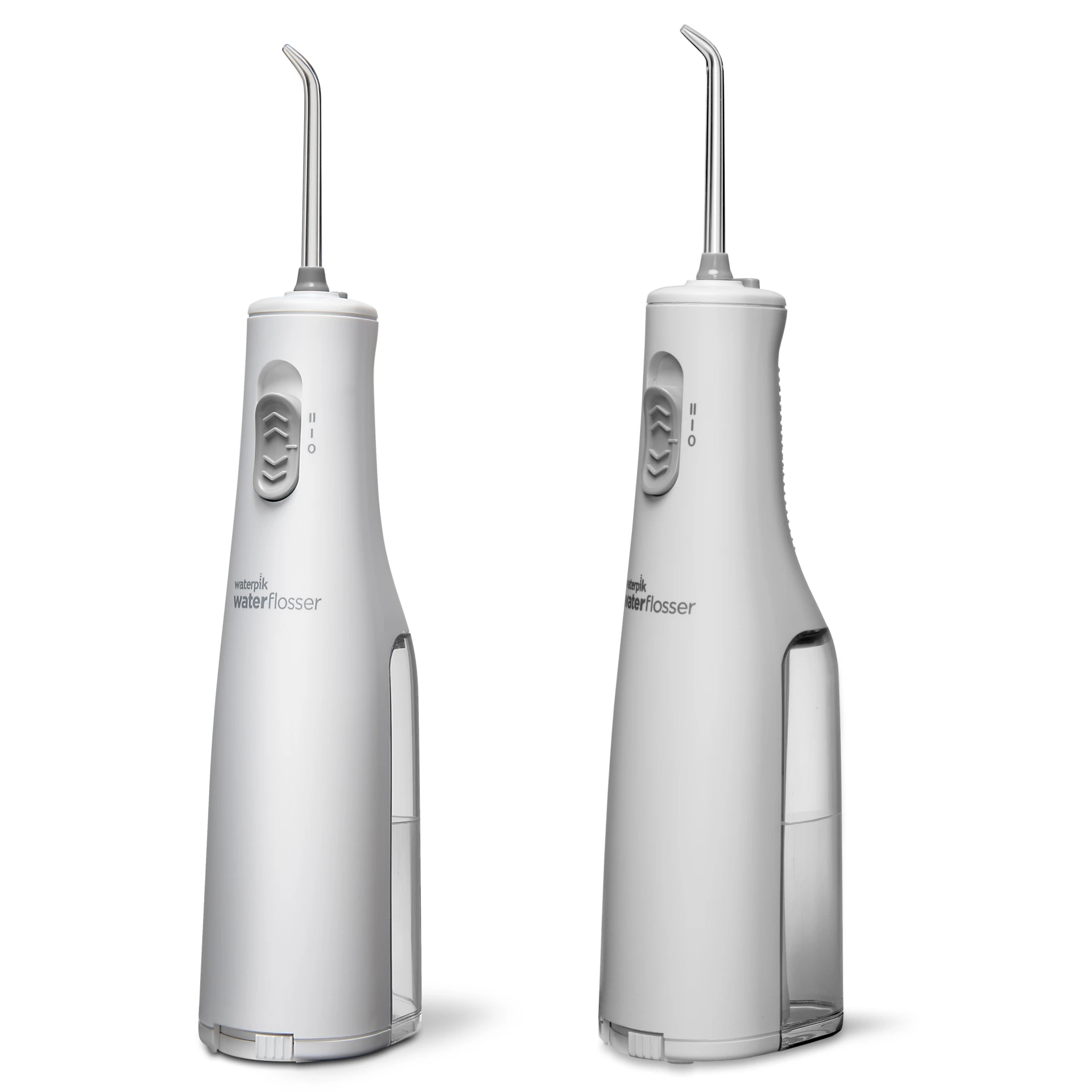 Waterpik Cordless Express Portable Water Flosser Oral Irrigator