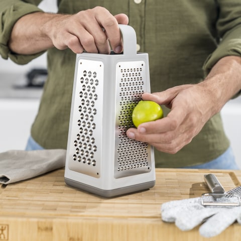 Buy ZWILLING Z-Cut Tower grater
