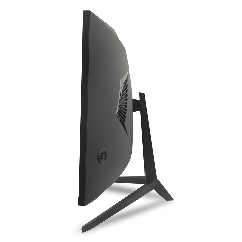 美品！　Nitro eivy 142cm NeweggBusiness - Acer Nitro ED343CUR VBMIIPPX 34” Curved 1000R