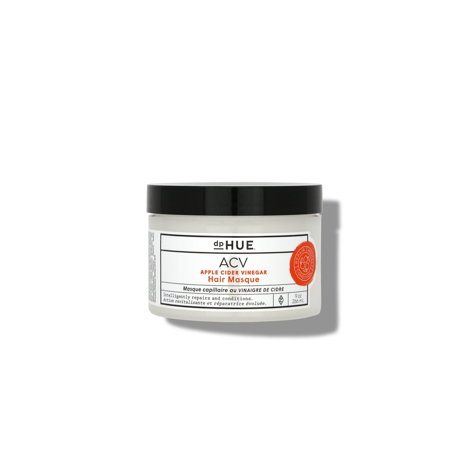 Apple Cider Vinegar Masque | dpHUE
