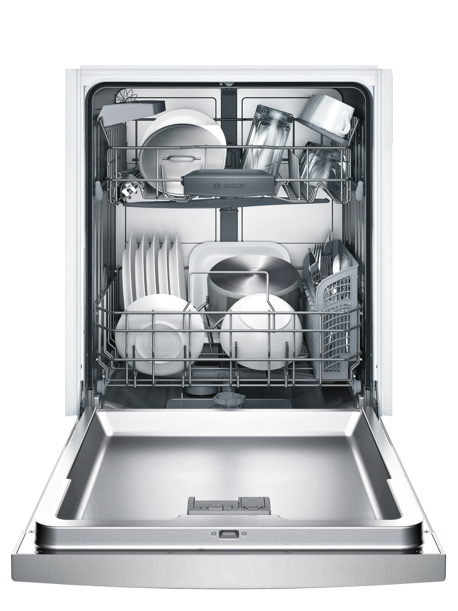 Bosch Series latest SMS2HVI67G Fullsize