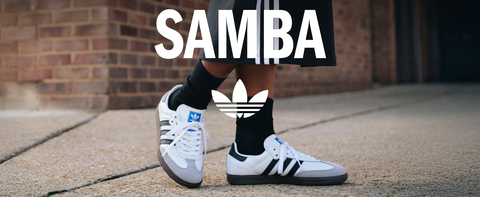 adidas Originals Samba OG - Women's | Foot Locker