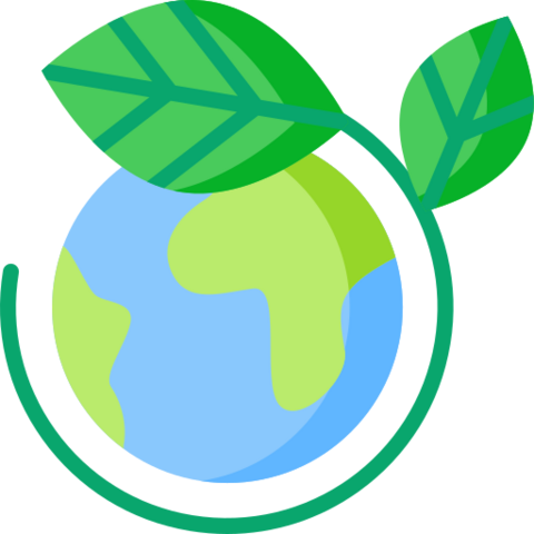 earth logo