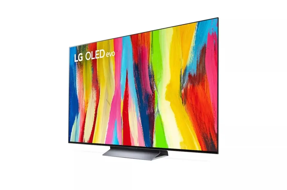 Award-Winning LG 65