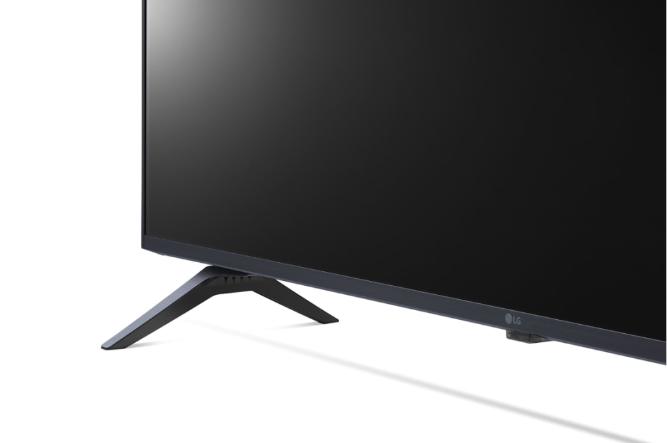 LG UHD 4K TV THINQ 60UN7310PSC de 60 pulgadas