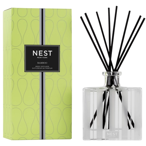 Bamboo Reed Diffuser