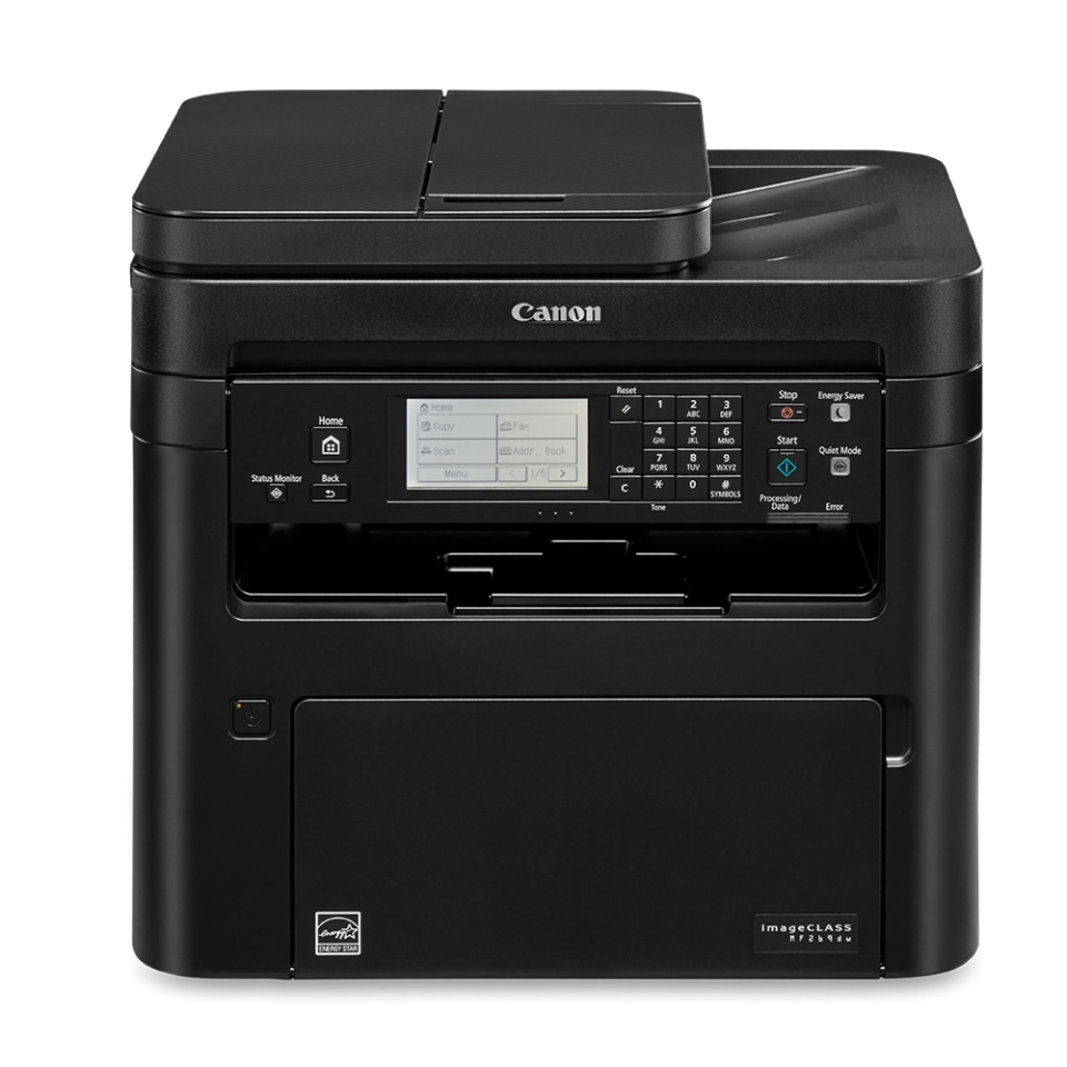 Canon ImageCLASS MF244dw 3 In 1 Laser Printer Walmart Com Walmart Com   960 