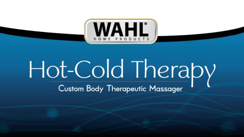 Wahl Hot-Cold Massager