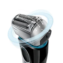 Braun Series 5 5190cc ($20 Mail In Rebate Available) Men's