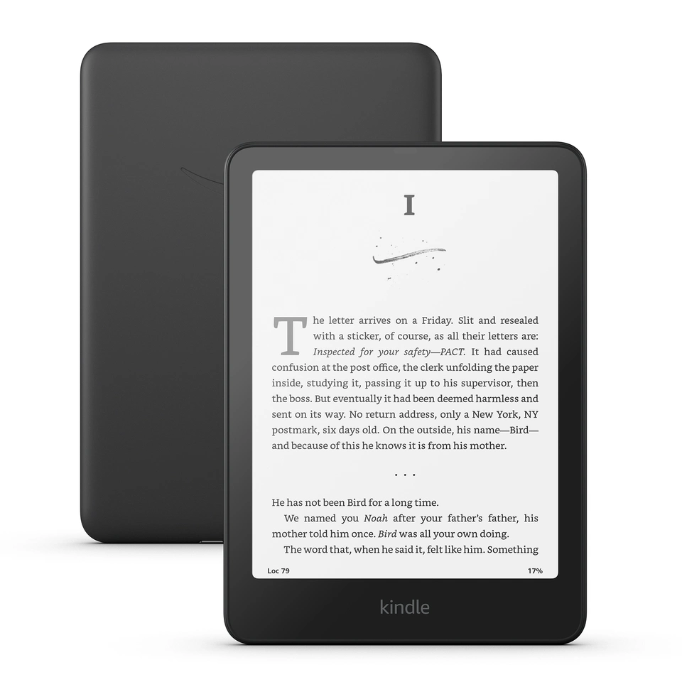 Kindle Paperwhite Wi-Fi 32GB 広告なし