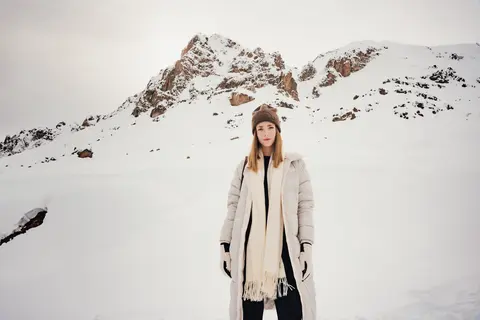 The North Face Women's Hydrenalite Down Midi Jacket | Dick's The North Face Women's Hydrenalite Down Midi Jacket | Dick's