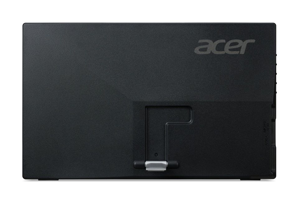 acer pm161q review