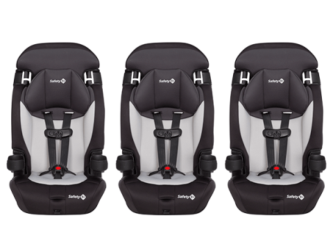 Safety 1st clearance car seat sams