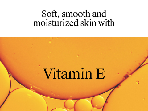 moisturizing, skin smoothing, skin softening, anti-aging, non-greasy, non-comedogenic, non-sticky