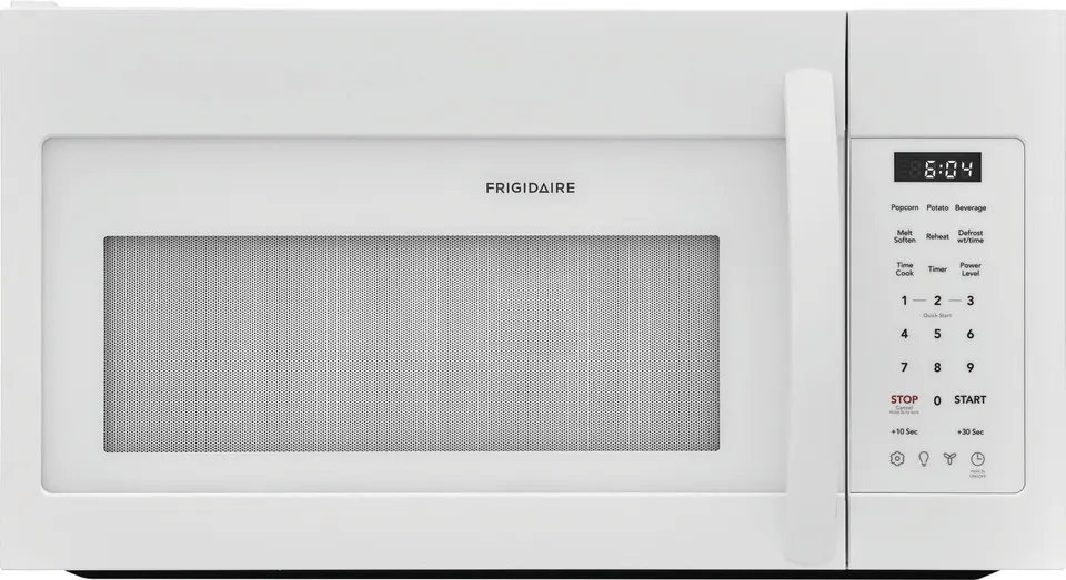 Frigidaire FMOS1846BW Warners Stellian