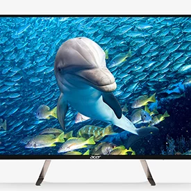 Acer ET0 Series ET430K 43