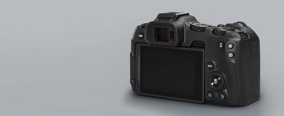 Canon EOS R8 24.2 Megapixel Full Frame Sensor Mirrorless Canon EOS R8 24.2 Megapixel Full Frame Sensor Mirrorless
