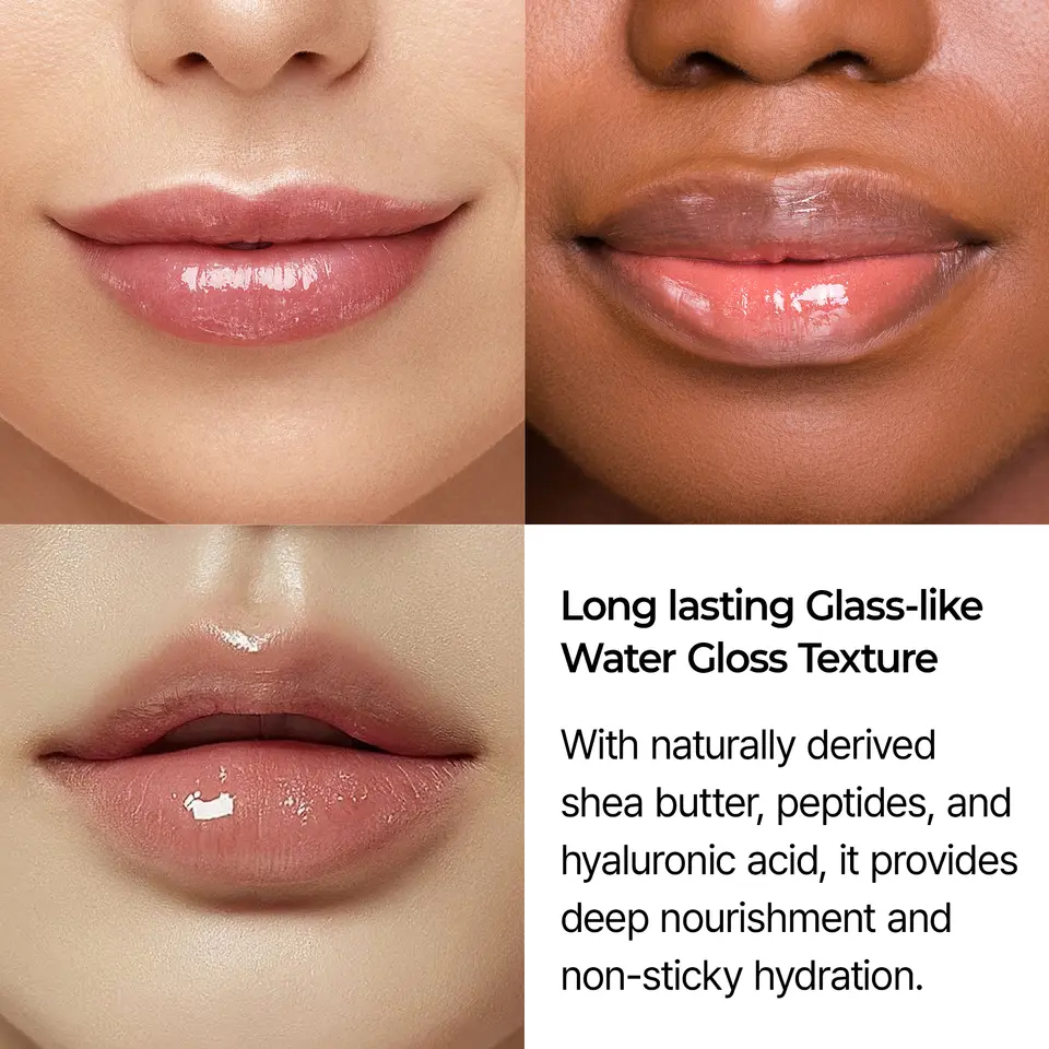 BP Spicule Plumping Lip Shot Maxi