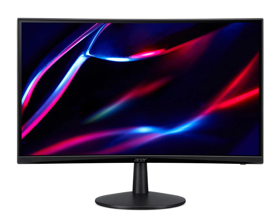 Acer Nitro ED240Q bi 23.6