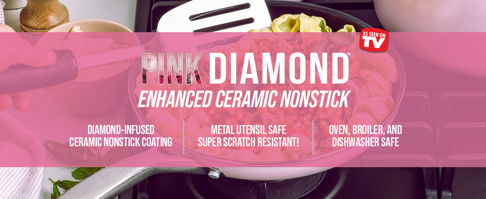 thumbnail video image 2 of Blue Diamond 30-Piece Set, 2 of 12