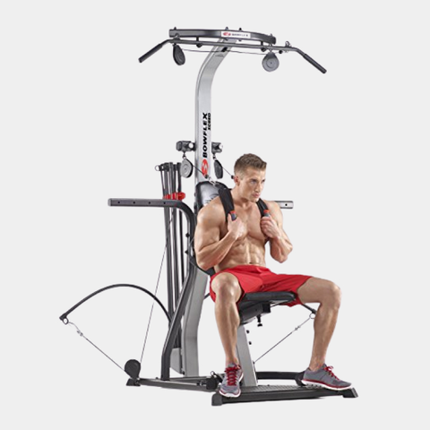 BowFlex Xceed Home Gym in Black