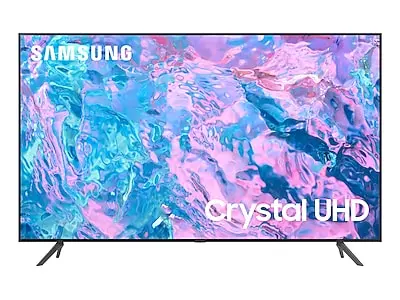 Samsung UN43CU7000D 43