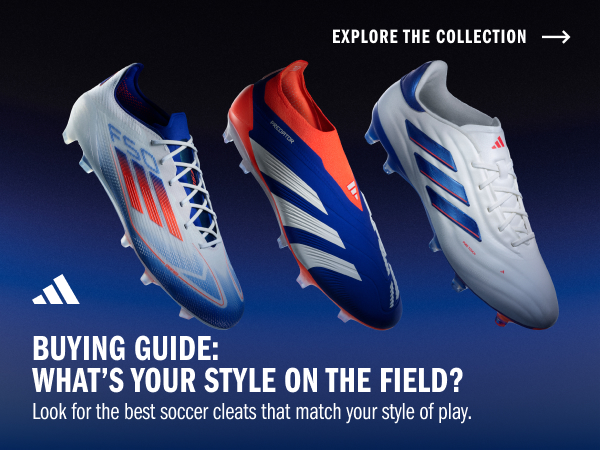 adidas F50 Elite FG Soccer Cleats | Dick's Sporting Goods