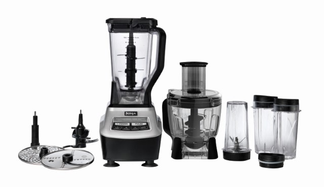 Felix on Instagram: $99.99 Ninja Kitchen System with Auto IQ Boost and  7-Speed Blender Reg. $229.99 🔗 in @savewithfelix under Latest Deals 🚨  GET DEALS FASTER 🚨 🔔 Turn on notifications! 🔥