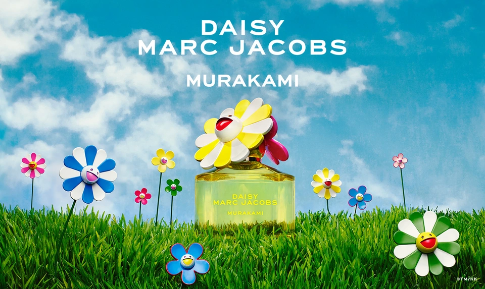 Yellow Murakami