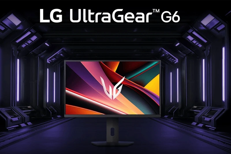 LG UltraGear 27