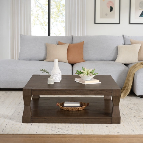 Unique and Functional Table image