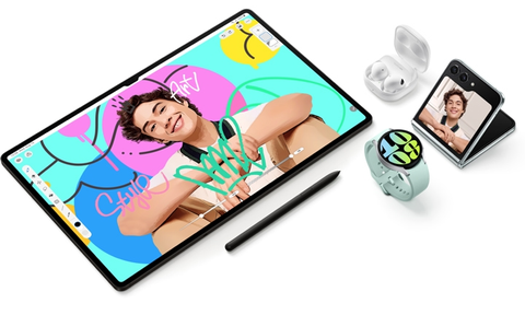 Samsung New Smart Electronics Galaxy Tab S9 11 Samsung New Smart Electronics Galaxy Tab S9 11