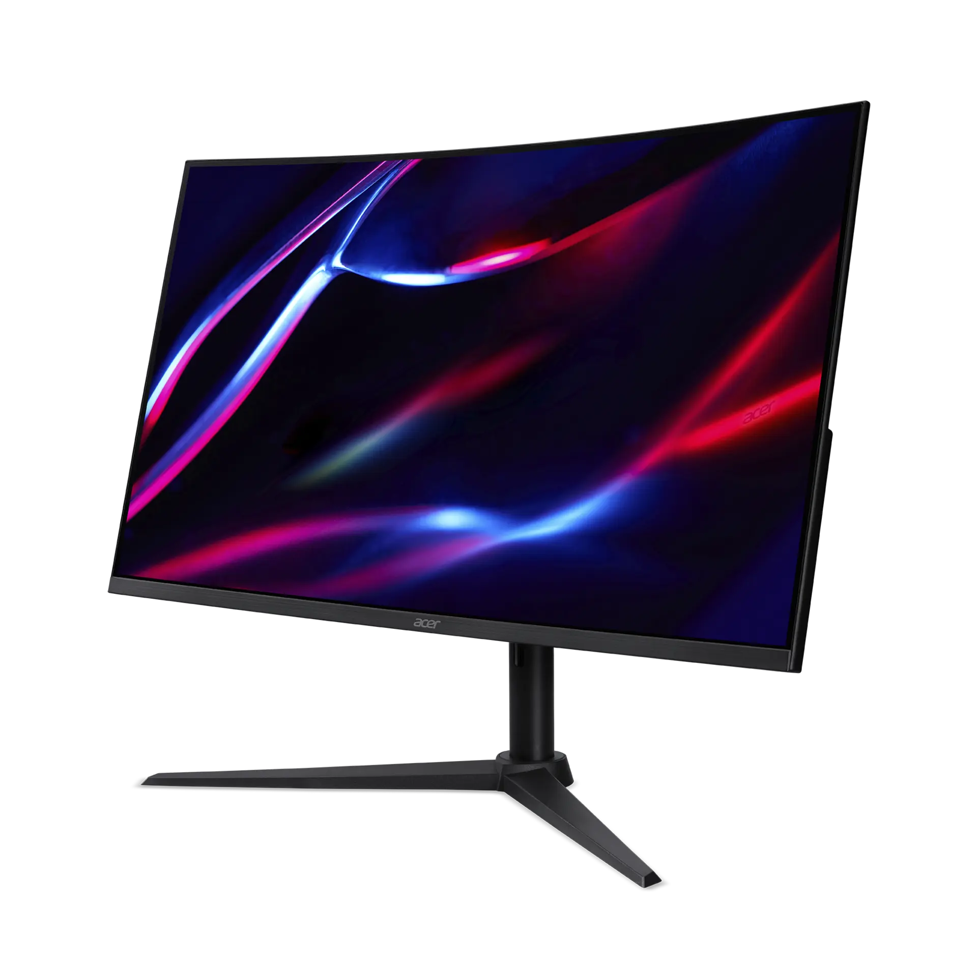 31.5インチ4K液晶モニター　ACER ET322 Acer Nitro XZ322QU 31.5