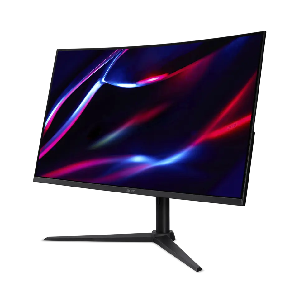 Acer Nitro XZ322QU 31.5