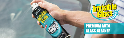 Invisible Glass Wipes – Stoner Car Care
