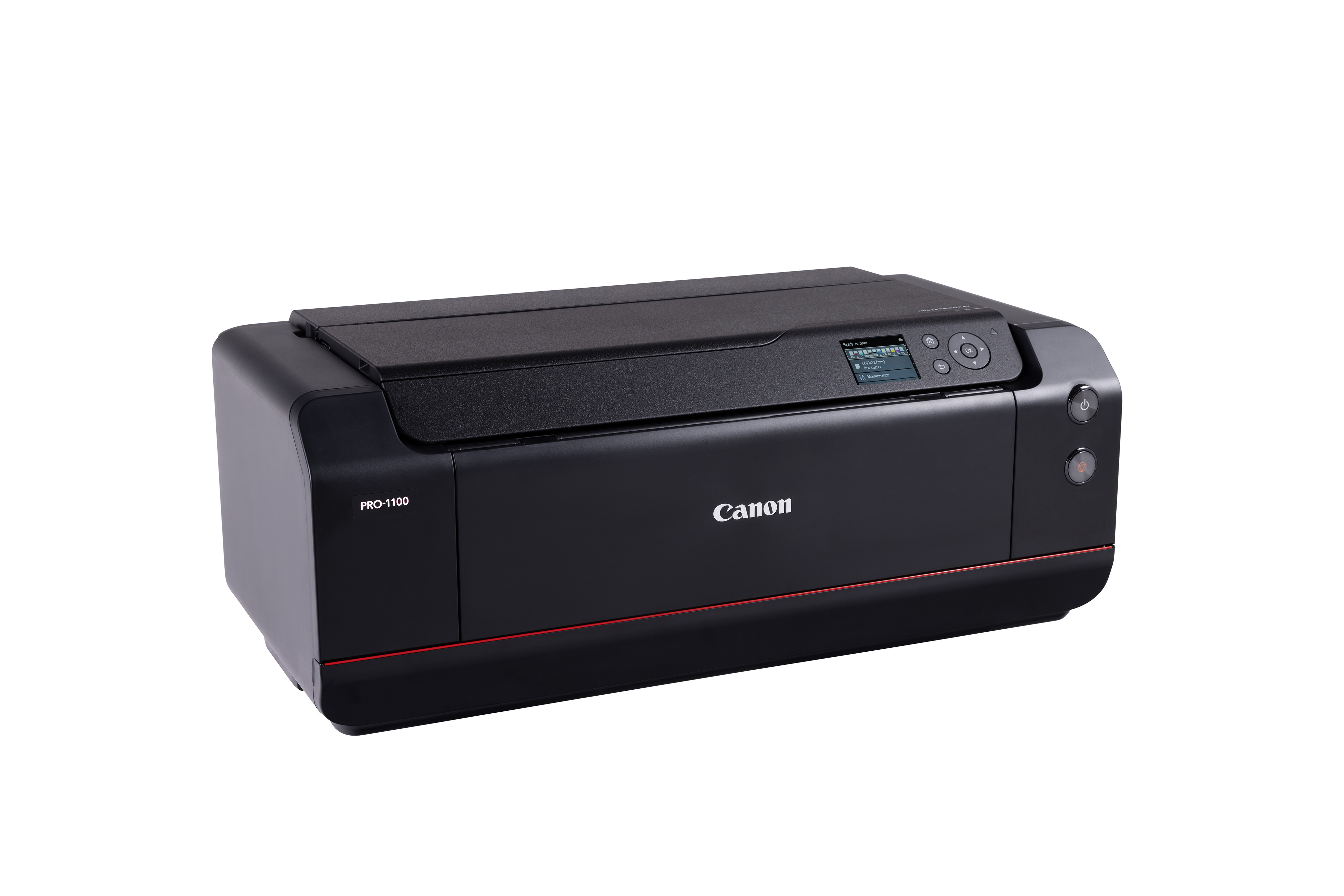 Canon PRO-1100 17