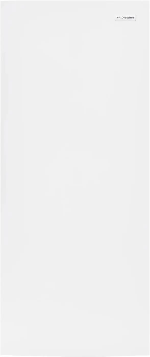 Frigidaire Upright Freezers Freezer FFFU16F2VW | Albo Appliance in