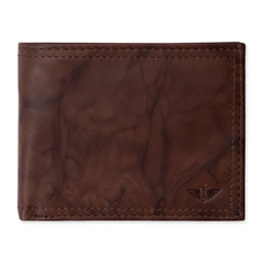 Acquista Portafoglio Dockers Slim Bifold Per Uomo Su Italia - Foto 9