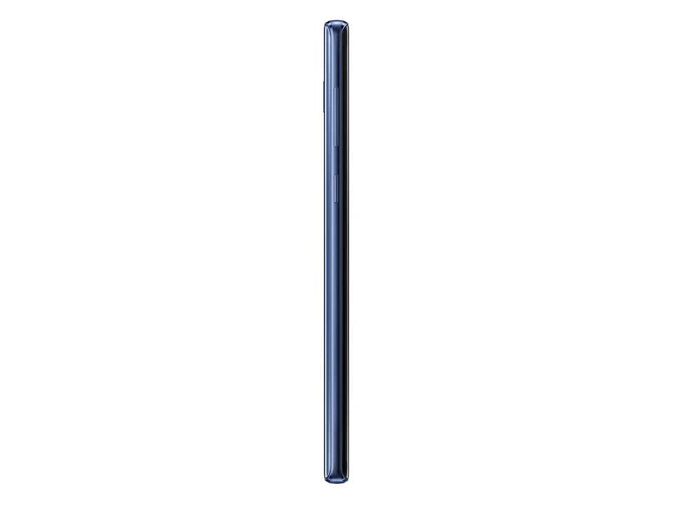 SAMSUNG Galaxy Note 9 Unlocked Smartphone, 128GB, Cell